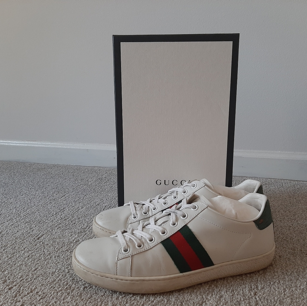 Women's Gucci Aces